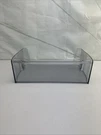 Samsung 4-DOOR Refrigerator RF31CG7220SR Middle Bin DA63-11219A. Fixed Price $42.00.