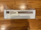Viking Refrigerator Door Bin Half Shelf 14 036882-000 G5099298. Fixed Price $154.99.