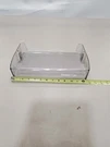 Samsung Fridge Fresh Food Door Bin Pn: DA63-1122A. Fixed Price $43.00.