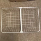 Maytag Kenmore Elite Amana Whirlpool Freezer Lower Basket With Divider. Fixed Price $89.80.