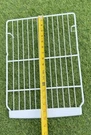 Refrigerator Freezer Wire Shelf Part # WR71X10703 From Model GSS25GGHKCWW. Fixed Price $36.00.