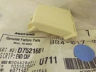 Maytag Whirlpool Refrigerator D7521601 End Cap New. Fixed Price $12.00.