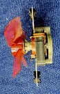 Whirlpool Kenmore Vintage Evaporator Fan Motor 1175 08-4SPN-4638 2904709-3209434. Fixed Price $59.00.