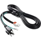 For Samsung Refrigerator Power Cord (full Fit Models). Fixed Price $34.20.