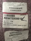 New Genuine Oem Lg Refrigerator Dispenser - ADW73389915. Fixed Price $107.48.