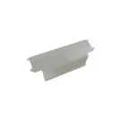Whirlpool Refrigerator Light Lens WPW10269101. Fixed Price $39.00.