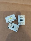 Samsung Refrigerator Led Light (set Of 3) Part# DA41-00676G. Fixed Price $11.89.