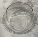 Lg Washer Door Glass 3581ER1008Z, 3581ER1008J, 3581ER1008S. Fixed Price $50.00.