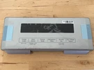 Lg Refrigerator Dispenser Control Board Part # EBR65768614. Fixed Price $62.99.