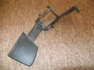 WP2255432B Kenmore Refrigerator Dispenser Water Actuator. Fixed Price $18.00.