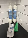 2 Tier 1 Refrigerator Filter Rwf Smartwater Comparable Sealed. Fixed Price $16.00.