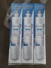 Pack Abethe ST-F036 Refrigerator Water Filters For Rpwf WSG-4 MPF15350. Fixed Price $25.95.