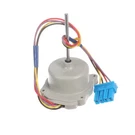 New Genuine Oem Lg Refrigerator Condenser Fan Motor EAU65058312. Fixed Price $62.00.