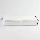 WR02X12861 Ge Damper Foam Assembly 48 Oem. Fixed Price $367.52.
