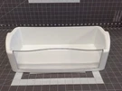 Refrigerator Door Shelf Bin P# WR71X10973 WR71X10761. Fixed Price $44.95.