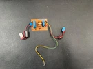 Samsung Kenmore Refrigerator Noise Filter DA27-00019H, DA27-00019G. Fixed Price $27.50.