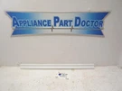 Whirlpool Refrigerator W10397911 Pantry Cover Support Used. Fixed Price $50.00.