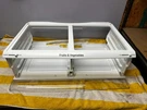ACQ73152603 ACQ85626202 Kenmore Lg Refrigerator Crisper Drawer Cover Assembly. Fixed Price $139.99.