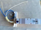 Oem Samsung Refrigerator Water Filter Housing Assembly DA97-15417B. Fixed Price $189.00.
