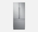 Modernist Handle Kit Dacor French Door Refrigerators Silver ADRF36CHAASR. Fixed Price $200.00.