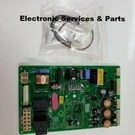 Lg Main Control Board ABY72909001. Fixed Price $45.00.