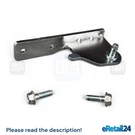 Oem Lg Refrigerator Hinge Assembly Center AEH74157402. Fixed Price $59.99.
