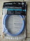 Lot Of 6 Eastman 5' Icemaker Connector Hose 0247009 1/4 Flexible Pvc 98512. Fixed Price $32.34.
