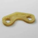 61003647 Whirlpool Door Closer Oem. Fixed Price $6.95.