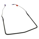 DA47-00244W For Samsung Refrigerator Defrost Heater Element Exact Replacement. Fixed Price $32.69.