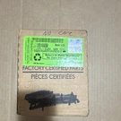 Whirlpool W10518658 Ice Level Control. Fixed Price $109.89.