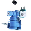 218720400 Refrigerator Water Inlet Valve For Frigidaire Kenmore 35W 120V Ac. Fixed Price $18.04.
