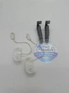Set Of 4 Bosch Dishwasher Springs Cables & Pulleys 00173696 00618605 00168576. Fixed Price $19.46.