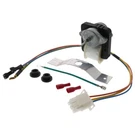 Snap Supply 61005935 Refrigerator Evaporator Fan Motor Replacement For Whirlpool. Fixed Price $50.59.