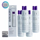 4-PACK Kenmore 469081 46-9930 Refrigerator Fresh Ice Water Filter Sealed. Fixed Price $26.88.