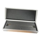 Ge Cafe 30" Single Wall Oven Handle CXWS0H0PMSS. Fixed Price $125.00.