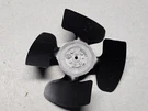 Whirlpool Refrigerator Fan Blade WP2188935. Fixed Price $5.99.