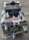Ge Dishwasher 165D9734G002 Pump Motor 165D8182G013 ICP-61225GSVC C61-P2. Fixed Price $49.99.