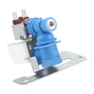 1PCS WR57X10033 Refrigerator Water Inlet Valve For Kenmore Hot.point. Fixed Price $18.59.