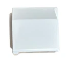 Refrigerator Ice Maker Module Cover #W10460383 For Whirlpool Amana Maytag Etc. Fixed Price $29.99.