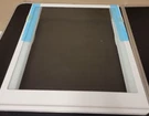 Open Box Frigidaire Refrigerator Crisper Cover 530452934 For FRSS26L3AF3. Fixed Price $79.96.