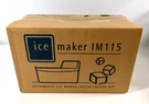Electrolux Frigidaire IM115 Automatic Ice Maker Installation Kit New. Fixed Price $60.00.