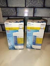 Lot Of Watts Pure H2O Refrigerator Replacement Filter 8 Cartridge W-4 Kenmore. Fixed Price $25.94.