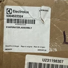 New Genuine Oem 5304522324 Frigidaire Refrigerator Evaporator Assembly. Fixed Price $36.99.