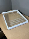 Genuine Oem Frigidaire Refrigerator Spill Safe Glass Shelf. Fixed Price $79.50.