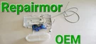 WR17X31817, WR57X24979 Oem Refrigerator Water Tank Valve Assy CXE22DM5PES5. Fixed Price $100.00.