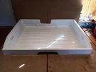 Samsung Refrigerator Pantry Drawer Part# DA61-04806A. Fixed Price $129.99.