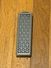 Air Filter Cover DA97-15727B For Samsung BRF425200AP Built-in Refrigerator Hm. Fixed Price $53.55.