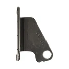 Frigidaire 240313803 Refrigerator Bracket-ctr Hinge 890920 AH429688 EA429688 .... Fixed Price $128.50.