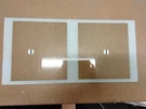 Oem Ge WR32X10854 Parts Shelf Glass. Fixed Price $26.00.
