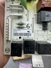 Refrigerator Control Board (200D6221G014). Fixed Price $50.00.